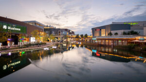 Puerto Venecia cierra 2025 con récord histórico de afluencias, 100% de ocupación comercial y más de 5.000 m² de nuevas aperturas y ampliaciones