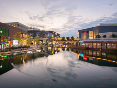 Puerto Venecia cierra 2025 con récord histórico de afluencias, 100% de ocupación comercial y más de 5.000 m² de nuevas aperturas y ampliaciones