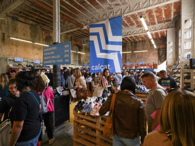 El Rec.0 celebrará su 30a edición del 6 al 9 de mayo