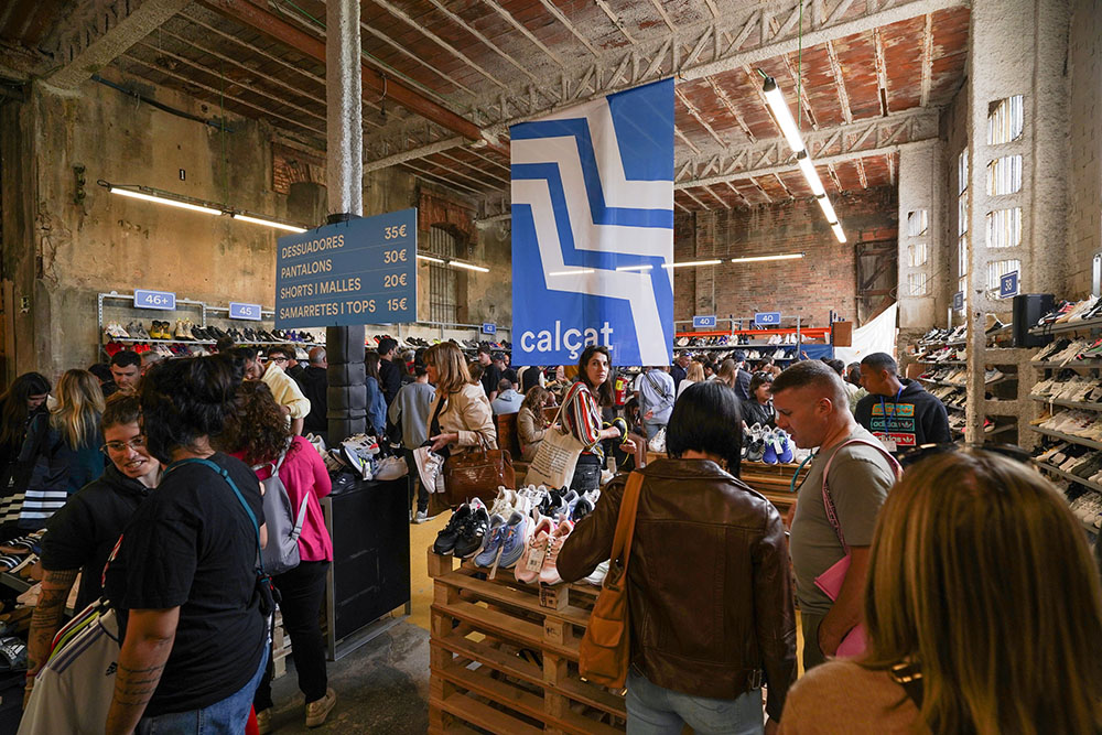 El Rec.0 celebrará su 30a edición del 6 al 9 de mayo