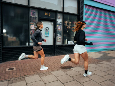 Máximo confort y versatilidad con las nuevas Ride 19 de Saucony