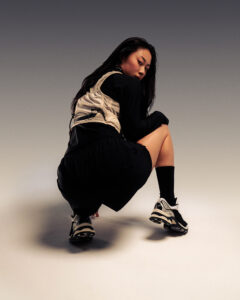 Saucony reinterpreta la ProGrid Paramount como una silueta lifestyle con ADN performance