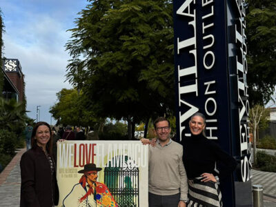 Sevilla Fashion Outlet x We Love Flamenco