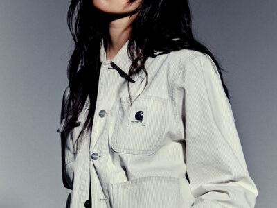 Carhartt WIP Spring/Summer 2026 Collection