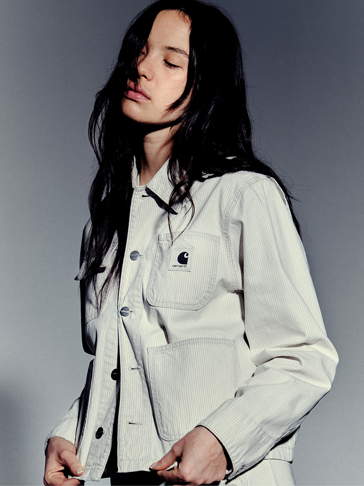 Carhartt WIP Spring/Summer 2026 Collection