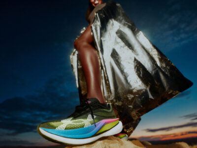 Under Armour presenta Velociti Elite 3: velocidad de élite para romper tus propios límites