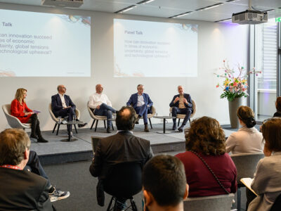 Techtextil y Texprocess 2026: la innovación como motor del futuro textil