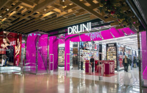 Druni abre una tienda de 1.400 metros cuadrados en L’illa Diagonal