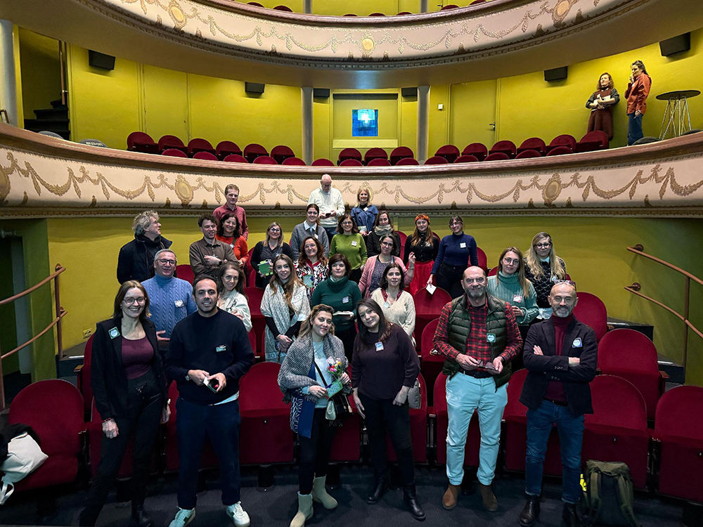 El Clúster Catalán de la Moda (Modacc) viaja a los Países Bajos para conocer modelos avanzados de circularidad y gestión del residuo textil