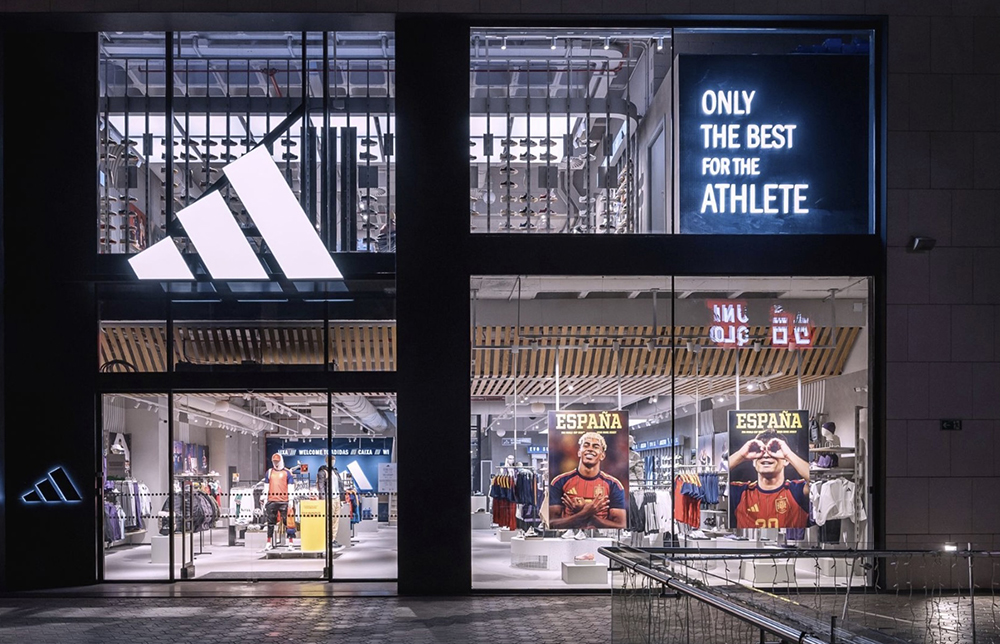 LEDDREAM GROUP revoluciona el retail deportivo