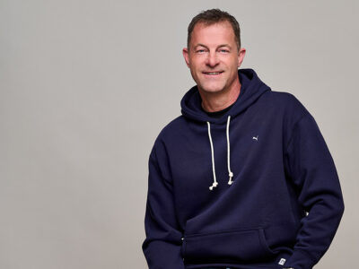 Arthur Hoeld, CEO de PUMA, celebra la llegada de ANTA Sports como nuevo socio estratégico: “Un voto de confianza en nuestra visión global”