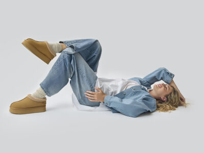 Dale la bienvenida al año en Merkal con estas botas perfectas para los días de más frío