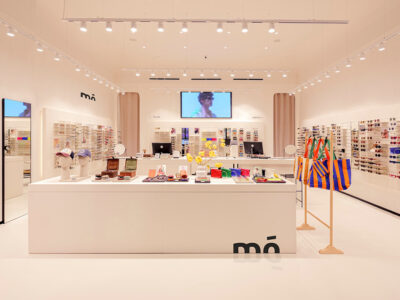 MÓ Global Eyewear cierra el año con un nuevo hito en su internacionalización: aterrizará en Perú en el primer trimestre de 2026