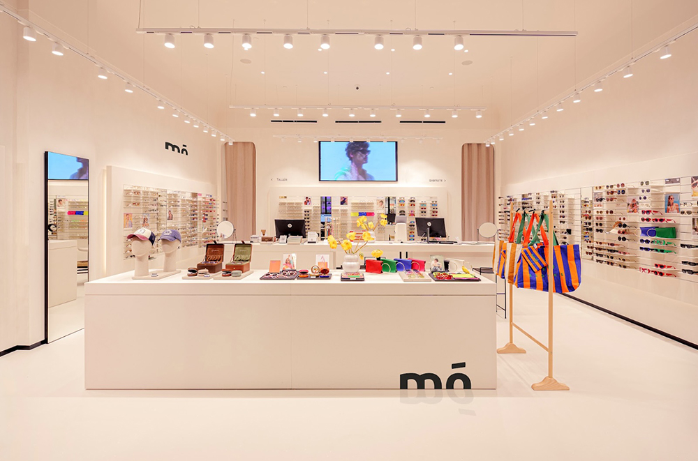 MÓ Global Eyewear cierra el año con un nuevo hito en su internacionalización: aterrizará en Perú en el primer trimestre de 2026