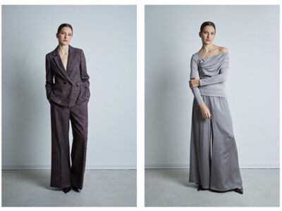 TRUCCO: Colección Malva