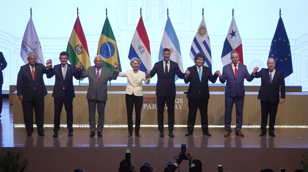 EURATEX y las asociaciones empresariales europeas celebran la firma del acuerdo comercial EU–MERCOSUR