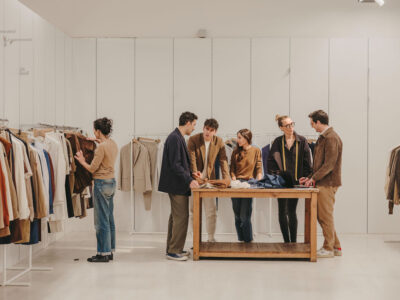 Mango, reconocida como Top Employer 2026 por su estrategia de liderazgo y gestión del talento