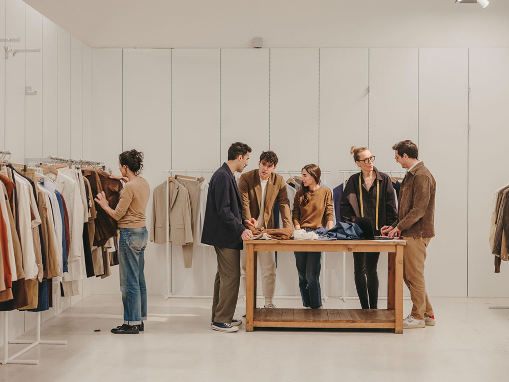 Mango, reconocida como Top Employer 2026 por su estrategia de liderazgo y gestión del talento