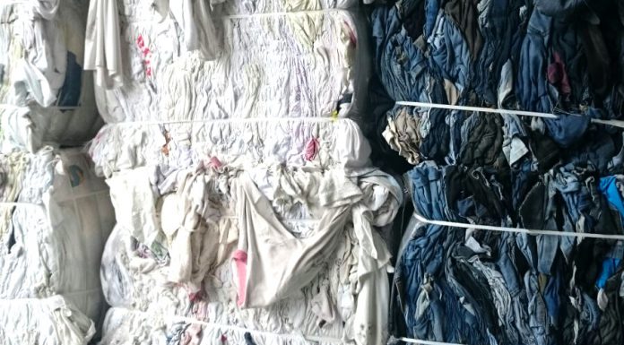 KOOPERA y Cáritas optimizan e innovan en la clasificación y distribución textil con impacto social con el PROGRAMA INDITEX–CÁRITAS ESPAÑOLA 2025 – EMPLEO EN IGUALDAD DE OPORTUNIDADES