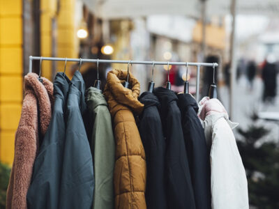 AERESS reclama financiación urgente y medidas estructurales para evitar el hundimiento del sistema de gestión del residuo textil en España