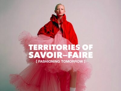 Première Vision París 2026: Los Territorios del Saber Hacer como mapa del futuro de la moda