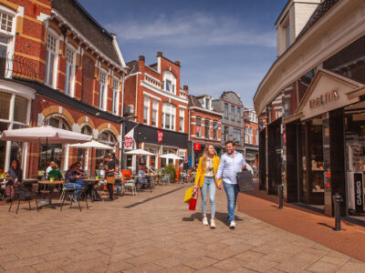 De la historia industrial a la bioeconomía circular: MODACC organiza un viaje de estudio a Enschede para explorar la cadena textil circular en Europa