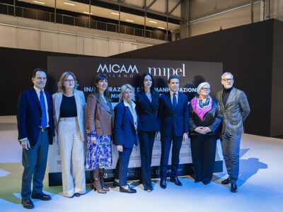 MICAM 101: la feria líder mundial del calzado arranca con fuerza y refuerza su papel como hub internacional del sector