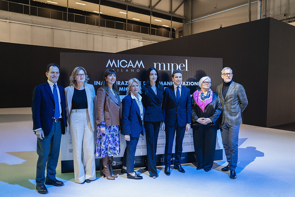 MICAM 101: la feria líder mundial del calzado arranca con fuerza y refuerza su papel como hub internacional del sector