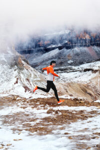 Nike relanza ACG: una marca outdoor para atletas que ponen a prueba sus límites en la naturaleza