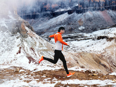 Nike relanza ACG: una marca outdoor para atletas que ponen a prueba sus límites en la naturaleza