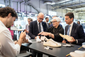 MICAM 2026 refuerza su liderazgo internacional en un sector del calzado en plena transformación