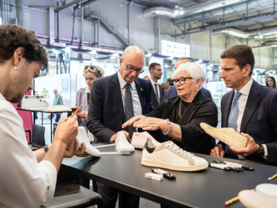 MICAM 2026 refuerza su liderazgo internacional en un sector del calzado en plena transformación