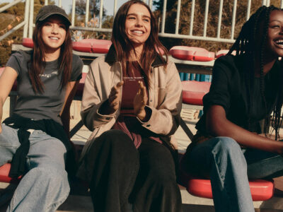 Lefties Teen Girl Collection Spring-Summer’26