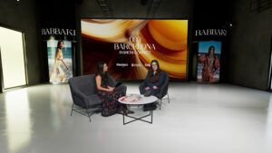 MODACC impulsa la internacionalización de la moda catalana con una nueva edición del 080 Barcelona Fashion Connect