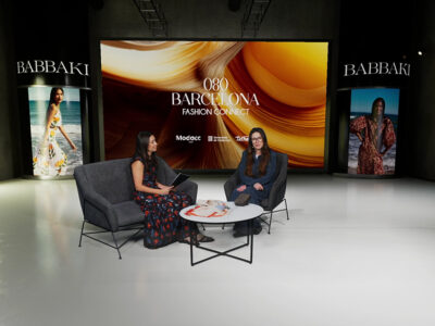 MODACC impulsa la internacionalización de la moda catalana con una nueva edición del 080 Barcelona Fashion Connect