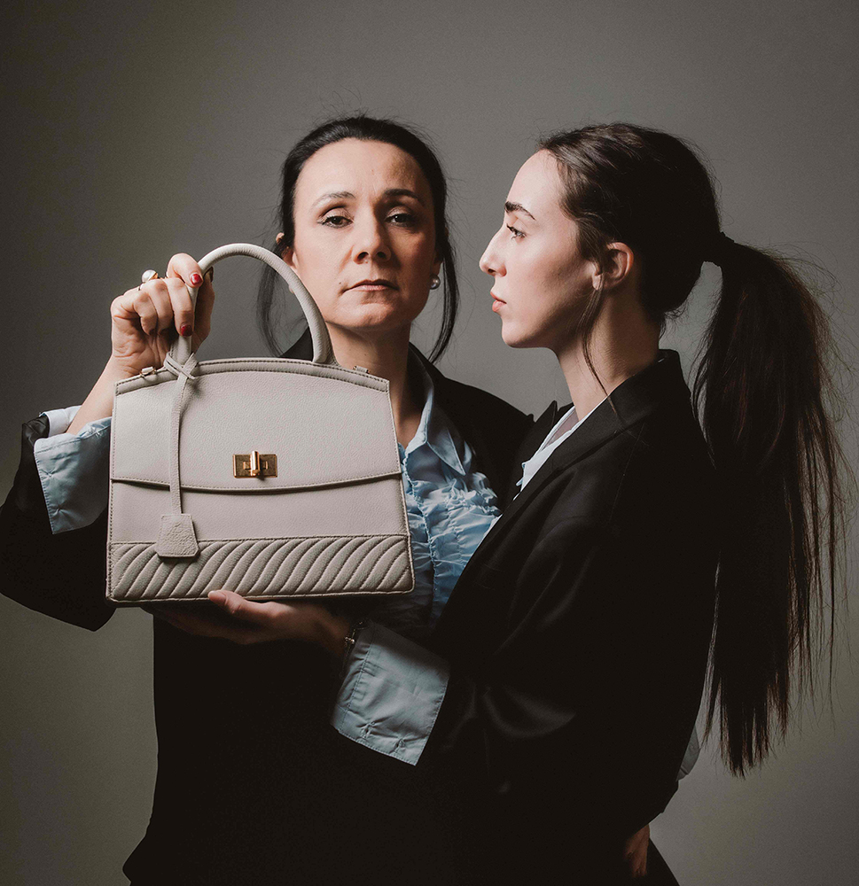 GALA signed by Teresa Gala transforma la artesanía en lujo silencioso, un homenaje a las mujeres que la han inspirado