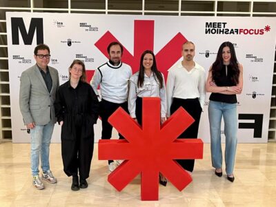 Moda en movimiento: ‘Meet Fashion Focus’ impulsa el diálogo entre generaciones del sector