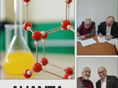 Alianza estratégica: La química y la industria textil unen fuerzas para liderar la innovación en España
