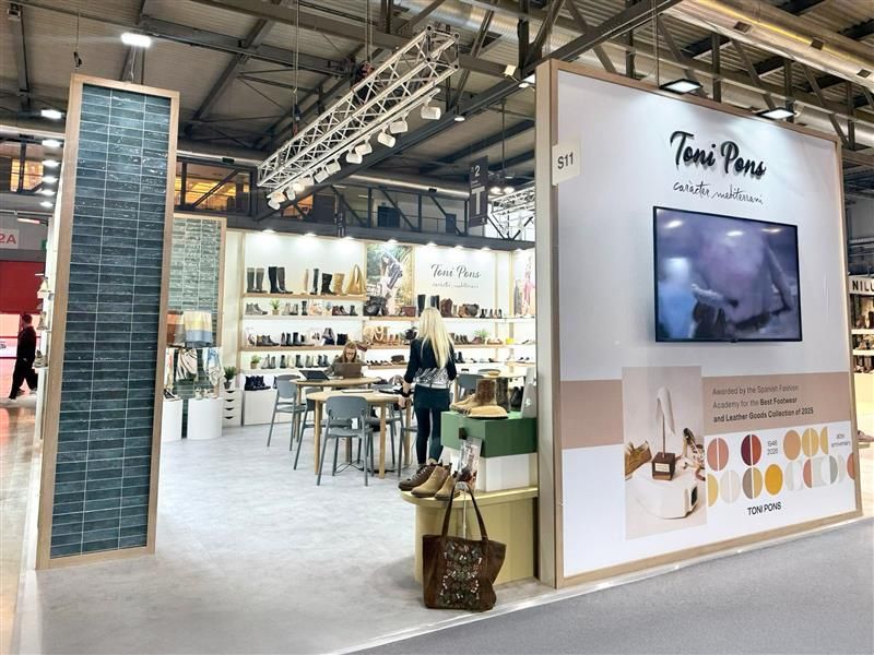 MICAM 101 cierra con resultados sólidos y refuerza su papel como hub internacional del calzado