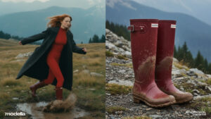 Así se están reinventando las campañas de moda en la era digital 