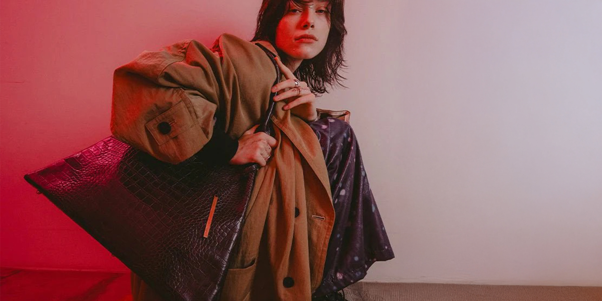 Tranoï Paris 2026: el gran escaparate internacional de moda prepara su edición del 5 al 8 de marzo