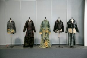 La Boutique Consciente reunirá e Momad a 15 marcas de moda responsable y prendas desarrolladas con biomateriales