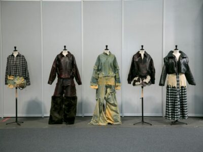 La Boutique Consciente reunirá e Momad a 15 marcas de moda responsable y prendas desarrolladas con biomateriales