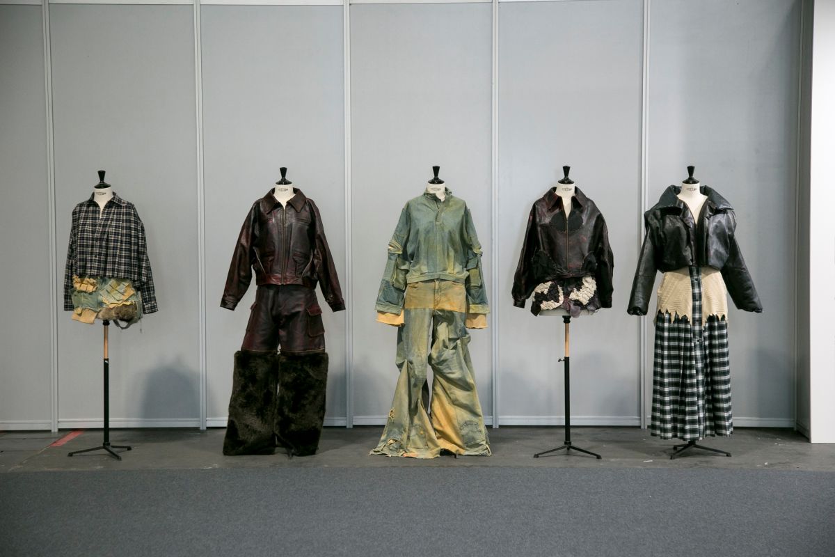 La Boutique Consciente reunirá e Momad a 15 marcas de moda responsable y prendas desarrolladas con biomateriales