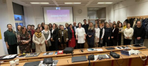 AEQUALIS4TCLF celebra dos años impulsando igualdad, innovación y resiliencia en las industrias del sector textil, confección, piel y calzado (TCLF) de Europa