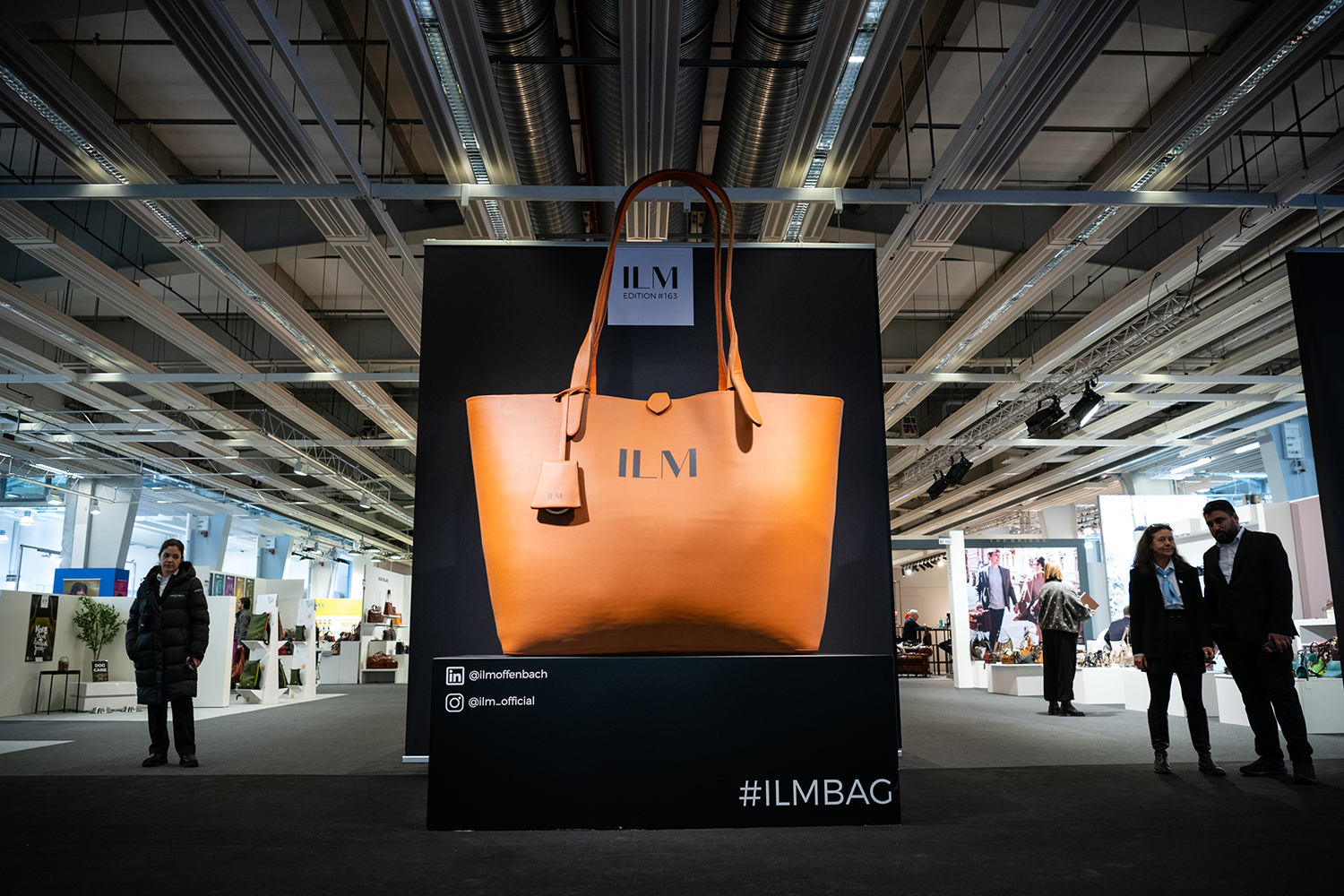 ILM cierra su última edición con optimismo, innovación y mirada al futuro