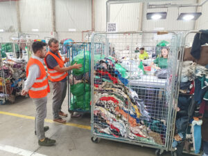 Así es el II Plan de Acción de Economía Circular, con 105 medidas para fomentar la circularidad en España aprobado por el Gobierno