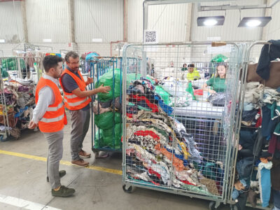 Así es el II Plan de Acción de Economía Circular, con 105 medidas para fomentar la circularidad en España aprobado por el Gobierno