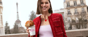 ‘Mon Amour’: así es el San Valentín más parisino de Singularu