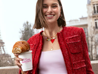 ‘Mon Amour’: así es el San Valentín más parisino de Singularu